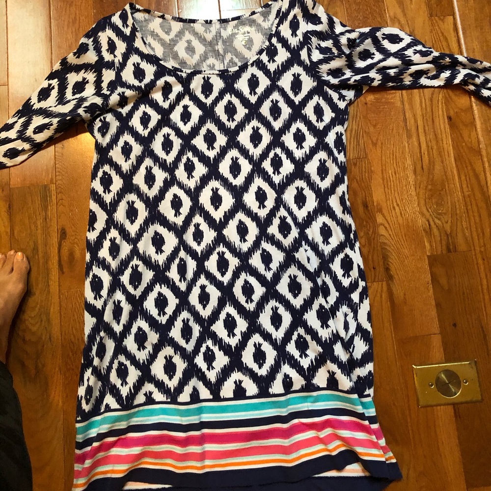 Lilly Pulitzer dress GUC